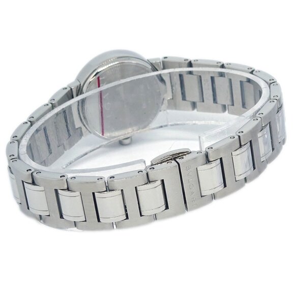 Bvlgari Ref.BB23SS Bvlgari Bvlgari Quartz Watch SS 186177 - Picture 4 of 7
